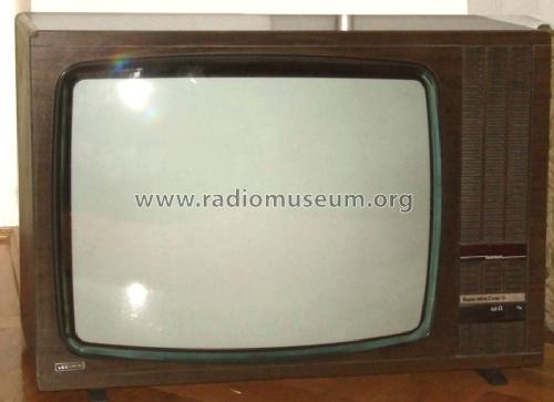 Color Television TS-5326 SPTXT; Videoton; (ID = 1185521) Television