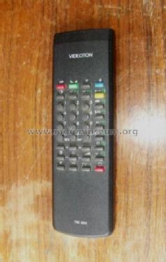 Colour television TS 3353 TXT; Videoton; (ID = 1185483) Television