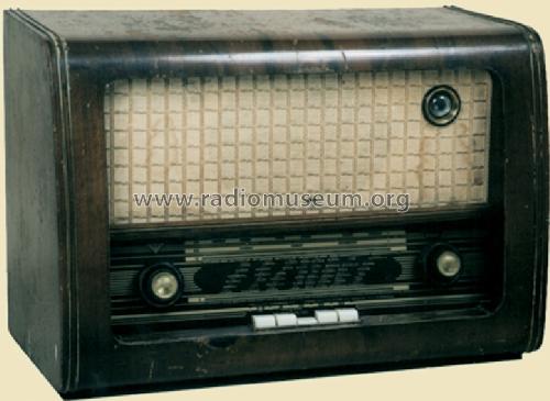 Diadal R8668; Videoton; (ID = 475141) Radio