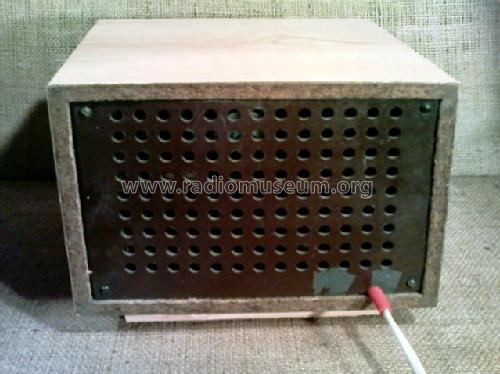 Disco baby RA-4312AS; Videoton; (ID = 1071041) Radio