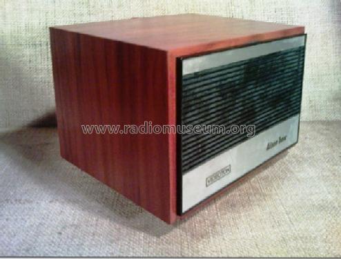 Disco Star RA-5320SG; Videoton; (ID = 1071038) Radio