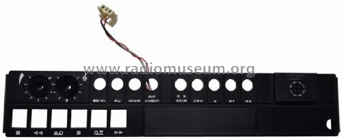 Europa Star RM 4630; Videoton; (ID = 2993064) Radio