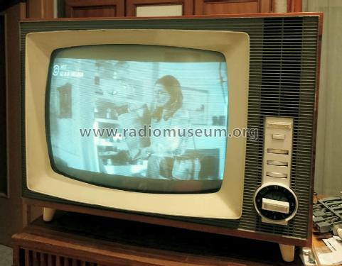 Favorit TA 643; Videoton; (ID = 2893644) Television