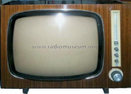 Favorit TB643; Videoton; (ID = 651307) Televisión