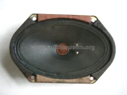 H1015/10 15 Ohm; Videoton; (ID = 1304948) Speaker-P