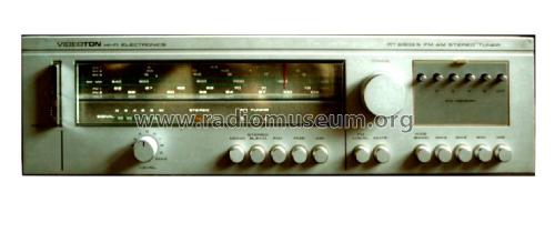 Hi-Fi Sztereó Studio RT 402; Videoton; (ID = 2158053) Radio