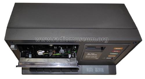 MC Tape Drive System MC3810A; Videoton; (ID = 2727743) Sonido-V