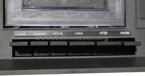 MC Tape Drive System MC3810A; Videoton; (ID = 2727744) R-Player