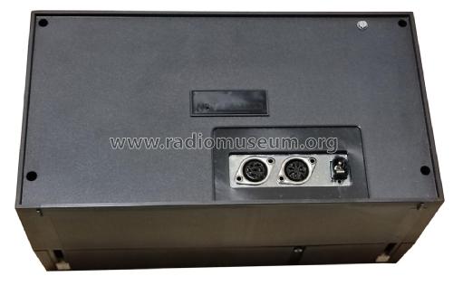 MC Tape Drive System MC3810A; Videoton; (ID = 2727745) Sonido-V