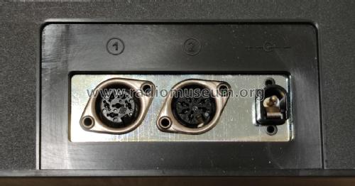 MC Tape Drive System MC3810A; Videoton; (ID = 2727749) Enrég.-R