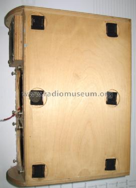 Musical Encyclopaedia D93; Videoton; (ID = 1020500) Speaker-P
