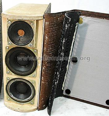 Musical Encyclopaedia D93; Videoton; (ID = 1381143) Speaker-P