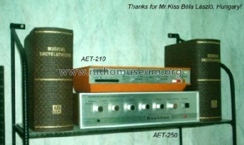 Musical Encyclopaedia D93; Videoton; (ID = 707170) Speaker-P