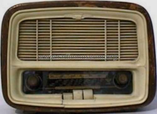 R545I; Videoton; (ID = 396818) Radio