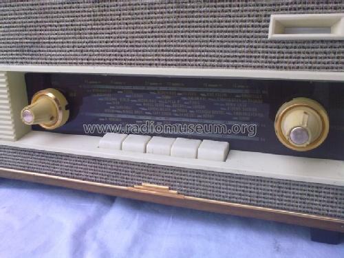 R-4330; Videoton; (ID = 1449795) Radio