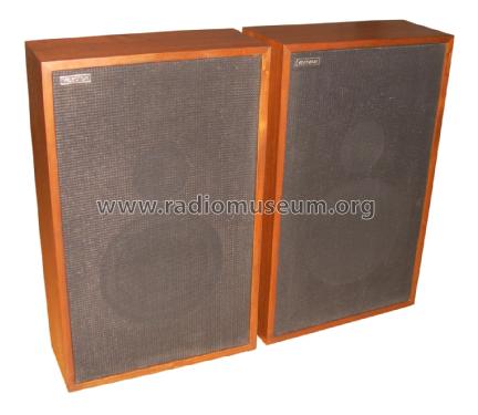 Saphir II. DP202; Videoton; (ID = 2214517) Speaker-P