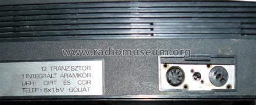 Sirius RB4602; Videoton; (ID = 1471245) Radio