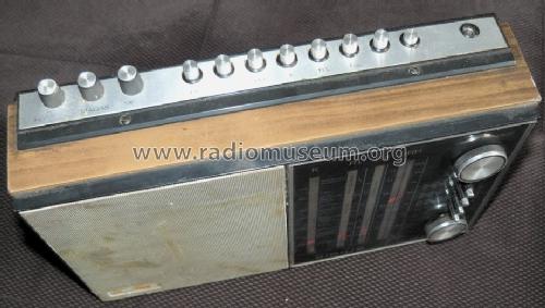 Sirius RB4602OR; Videoton; (ID = 1471259) Radio