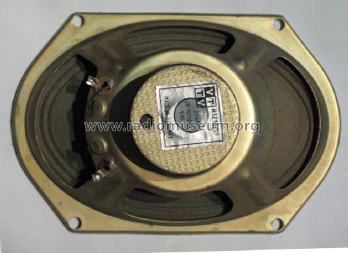 Speaker H 1218/10; Videoton; (ID = 1055558) Speaker-P