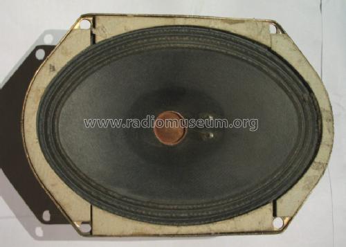 Speaker H 1218/10; Videoton; (ID = 1055559) Speaker-P