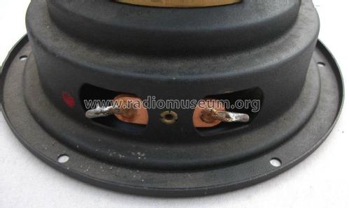 Speaker 8 Ohm HA15; Videoton; (ID = 1936475) Parleur