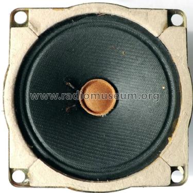 Speaker HC10/10U; Videoton; (ID = 1529306) Speaker-P