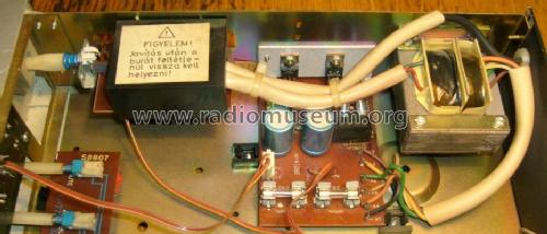 Stereo Tuner RT7300S; Videoton; (ID = 656664) Radio