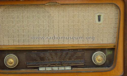 Szimfonia Telepes B858; Videoton; (ID = 1985489) Radio