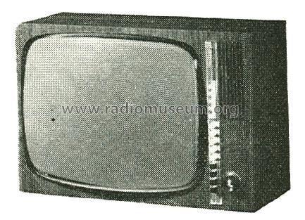 Sztár TA642; Videoton; (ID = 651314) Television