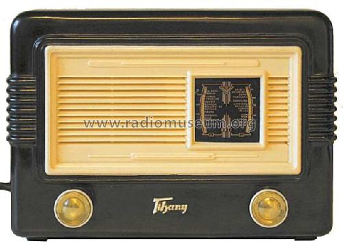 Tihany R822; Videoton; (ID = 400045) Radio