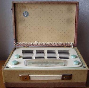 Henley CN426; Vidor Ltd.; Erith (ID = 621835) Radio