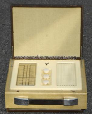 Lido CN411; Vidor Ltd.; Erith (ID = 601286) Radio