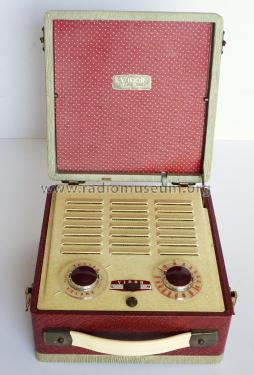 My Lady Margaret CN429; Vidor Ltd.; Erith (ID = 784202) Radio