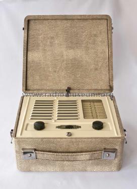 Attache CN414; Vidor Ltd.; Erith (ID = 1466049) Radio