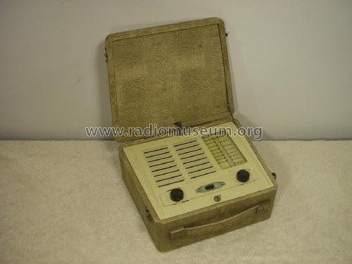 Attache CN414; Vidor Ltd.; Erith (ID = 2988010) Radio