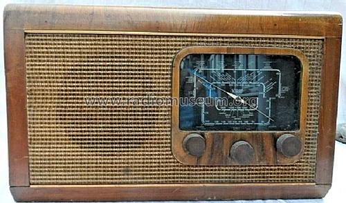 CN361; Vidor Ltd.; Erith (ID = 2672855) Radio