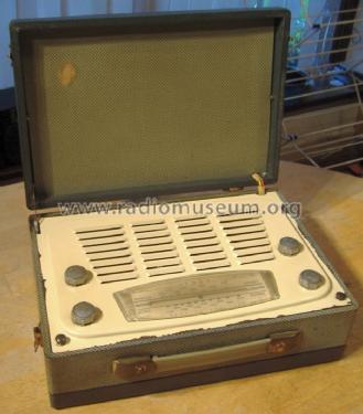 Henley CN426; Vidor Ltd.; Erith (ID = 1600869) Radio