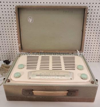 Henley CN426; Vidor Ltd.; Erith (ID = 2991444) Radio