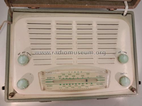 Henley CN426; Vidor Ltd.; Erith (ID = 2991446) Radio