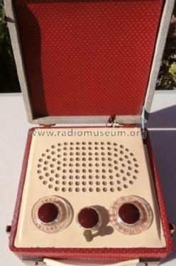 My Lady Margaret CN429; Vidor Ltd.; Erith (ID = 2059995) Radio