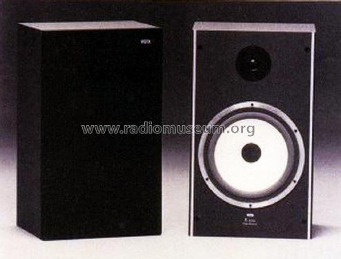 2-Way Speaker System E-502; Vieta Audio (ID = 1883289) Altavoz-Au