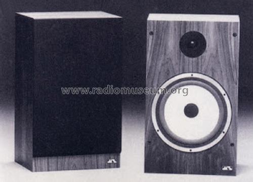 2-Way Speaker System MS-102; Vieta Audio (ID = 1883697) Parlante