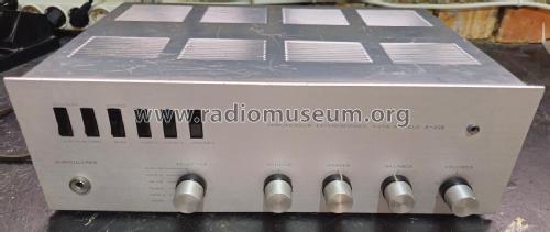 A-225; Vieta Audio (ID = 3120534) Ampl/Mixer