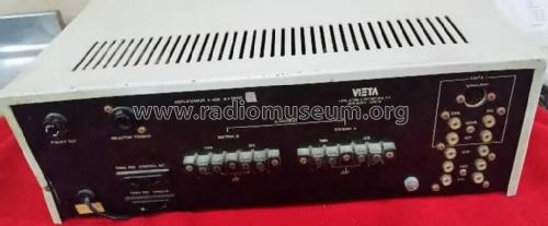 Amplificador Estereofónico A-3024; Vieta Audio (ID = 2438852) Verst/Mix