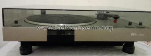 DC FG Belt Drive Player System Turntable G-5020; Vieta Audio (ID = 2436152) Ton-Bild