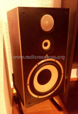 Speaker System B-4250; Vieta Audio (ID = 2024294) Lautspr.-K