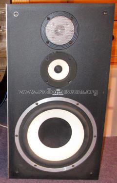 Speaker System B-4250; Vieta Audio (ID = 2024295) Altavoz-Au