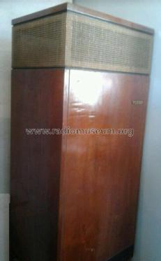 Speaker System BS-8; Vieta Audio (ID = 2024407) Lautspr.-K