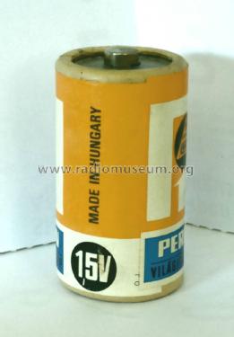 Perion Rádióhoz R20C battery; VBKM, Villamos (ID = 2155074) Power-S