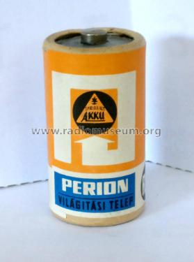 Perion Rádióhoz R20C battery; VBKM, Villamos (ID = 2155075) A-courant